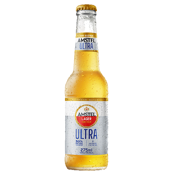 Long Neck 275 mL